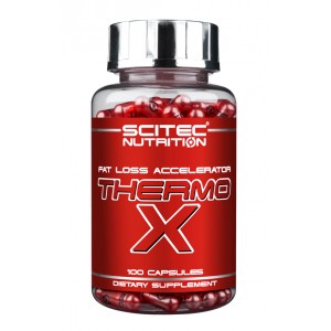 Thermo X (100капс)